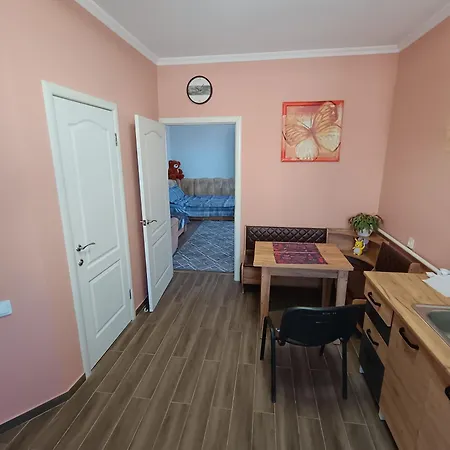 рядом золотий берег Apartment
