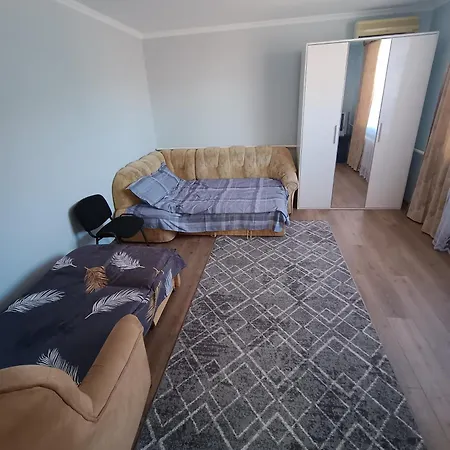 рядом золотий берег Apartment Odessa