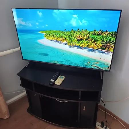 рядом золотий берег Apartment *