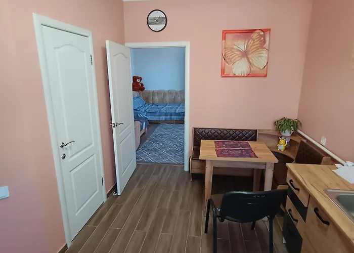 рядом золотий берег Apartment